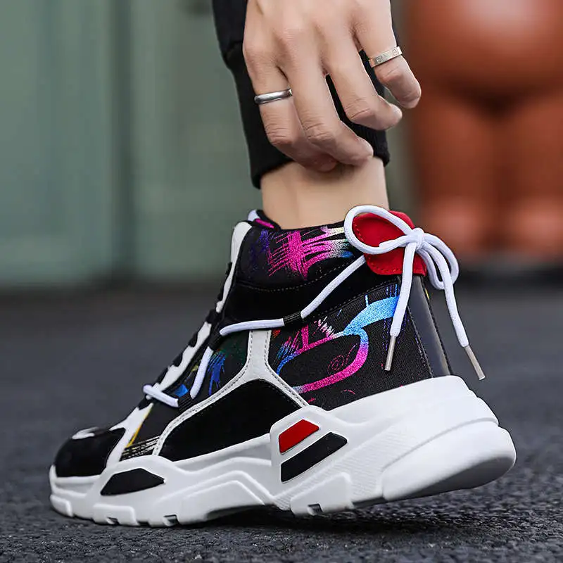 

Женские и мужские беговые кроссовки, оригинальная спортивная обувь 2022 для мужчин, красные Дизайнерские кроссовки, модные теннисные кроссов...