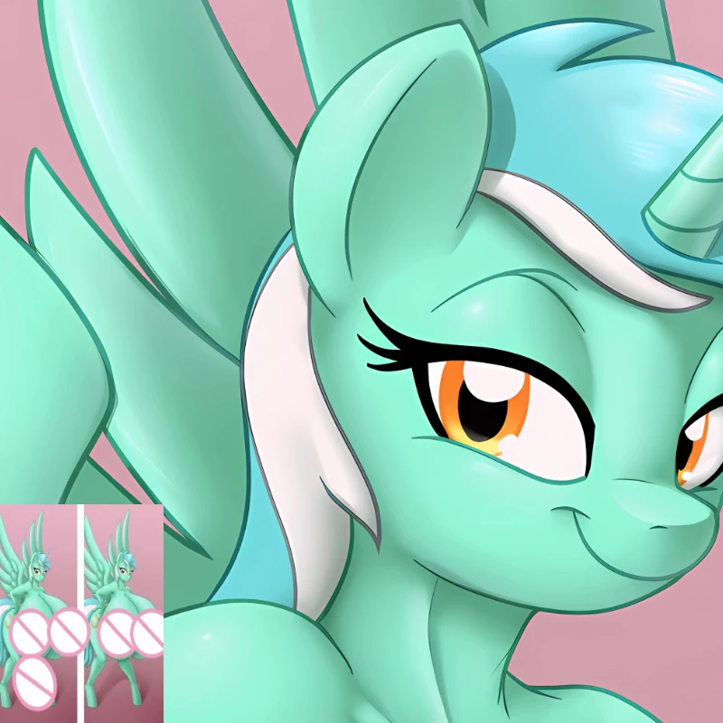 DIY индивидуальный аниме Lyra пушистый оркус Dakimakura наволочка обнимающая подушка для