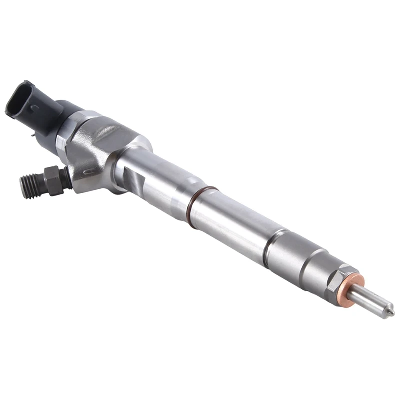 1 шт. новинка 0445110318 Форсунка для дизельного топлива Сменные аксессуары JAC yundei