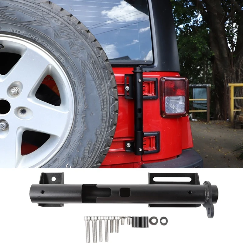 Аксессуары для Jeep Wrangler JL 2018-2021 JK 2007-2017 TJ 1997-2006 JT 2020