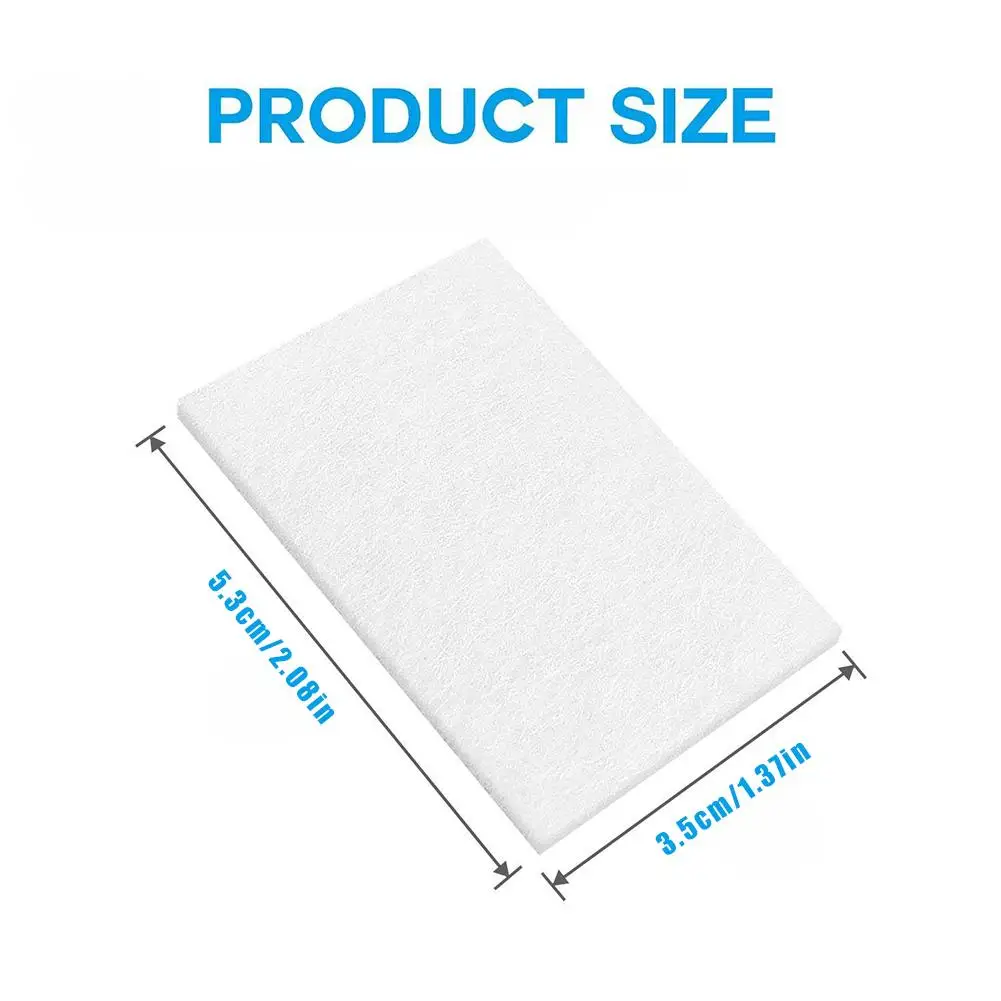 

20PCS CPAP Filters for Resmed Airsense Quality Replacement Filter Supplies for CPAP Machines S9 S10