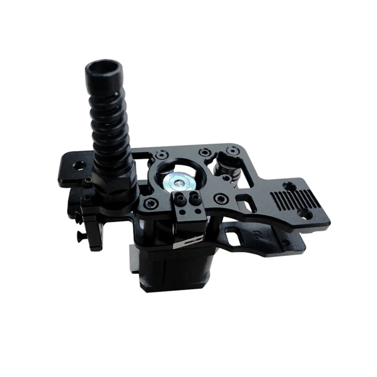 Аксессуары для 3D-принтера ЧПУ Алюминиевый сплав комплект сидений двигателя AB