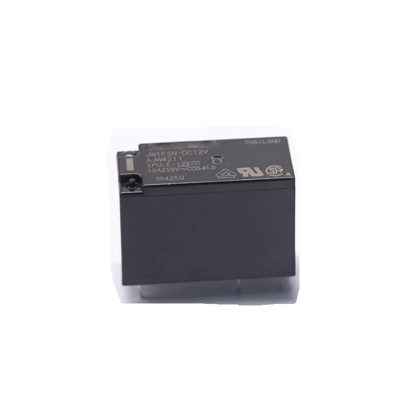 Горячая новинка, реле на 8 футов JW2SNDC12V JW2SN DC12V 5A