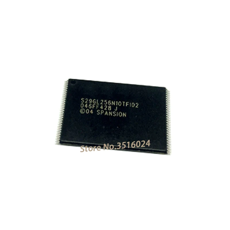 10 шт./партия S29GL128N10TFI01 S29GL128 TSOP56 S29GL128N11TAI02 S29GL128P11TFI02 S29GL256N10TFI02 S29GL256 100% оригинал 10 шт./партия S29GL128N10TFI01 S29GL128 TSOP56 S29GL128N11TAI02 S29GL128P11TFI02 S29GL256N10TFI02 S29GL256 100% оригинал