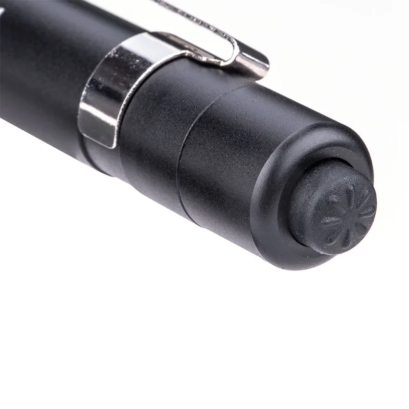 Фото Nextorch Dr.K3S Профессиональный медицинский/докторный фонарик/фонарик, доступный в натуральном белом и желтом свете №3