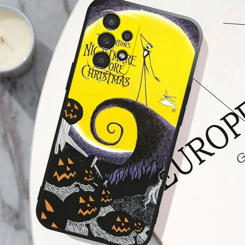 Чехол для телефона Samsung Note 8 9 10 20 Plus M10 14 21 23 30 31 32 33 51 53 54 60 62 80 A06