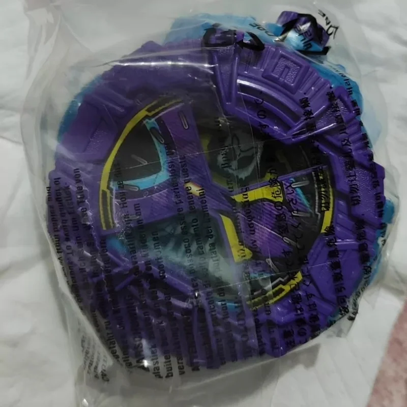 Фото Коллекционные игрушки Bandai Premium Dx Kamen Rider Zio Ridewatch Reiwa Limited Edition для взрослых коллекционеров и любителей аниме-косплея №4