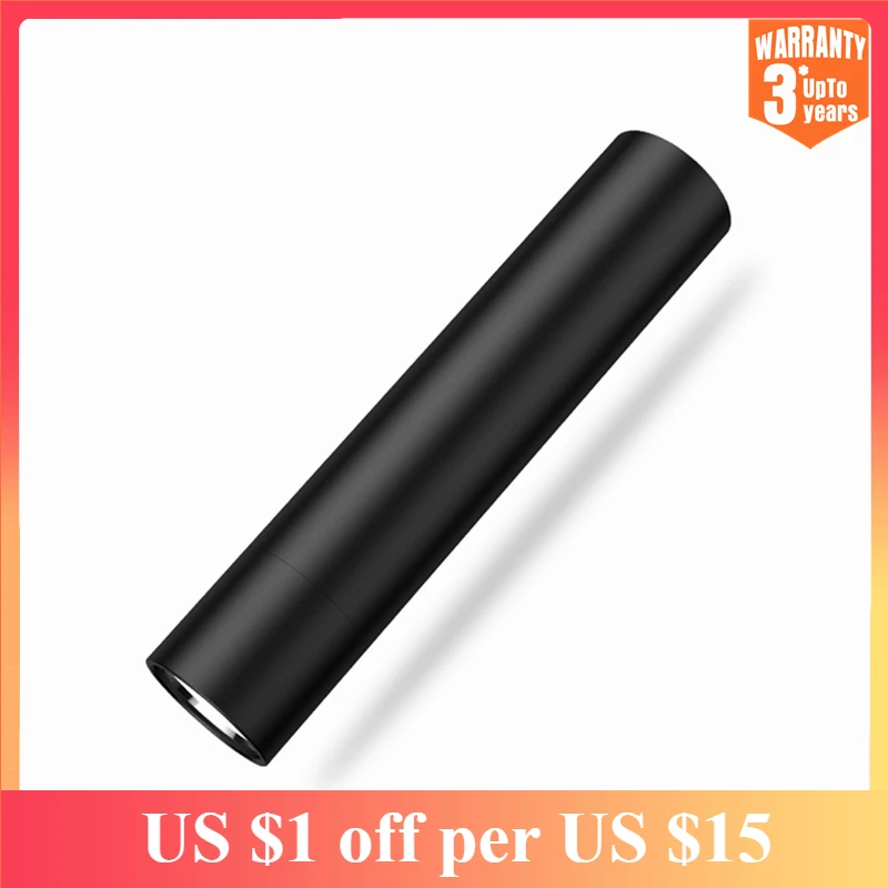 

Supfire S11-H UV Outdoor flashlight LED 365nm USB Rechargeable Scorpion Money Detector Pet Stains Hunting Marker Checker Torch