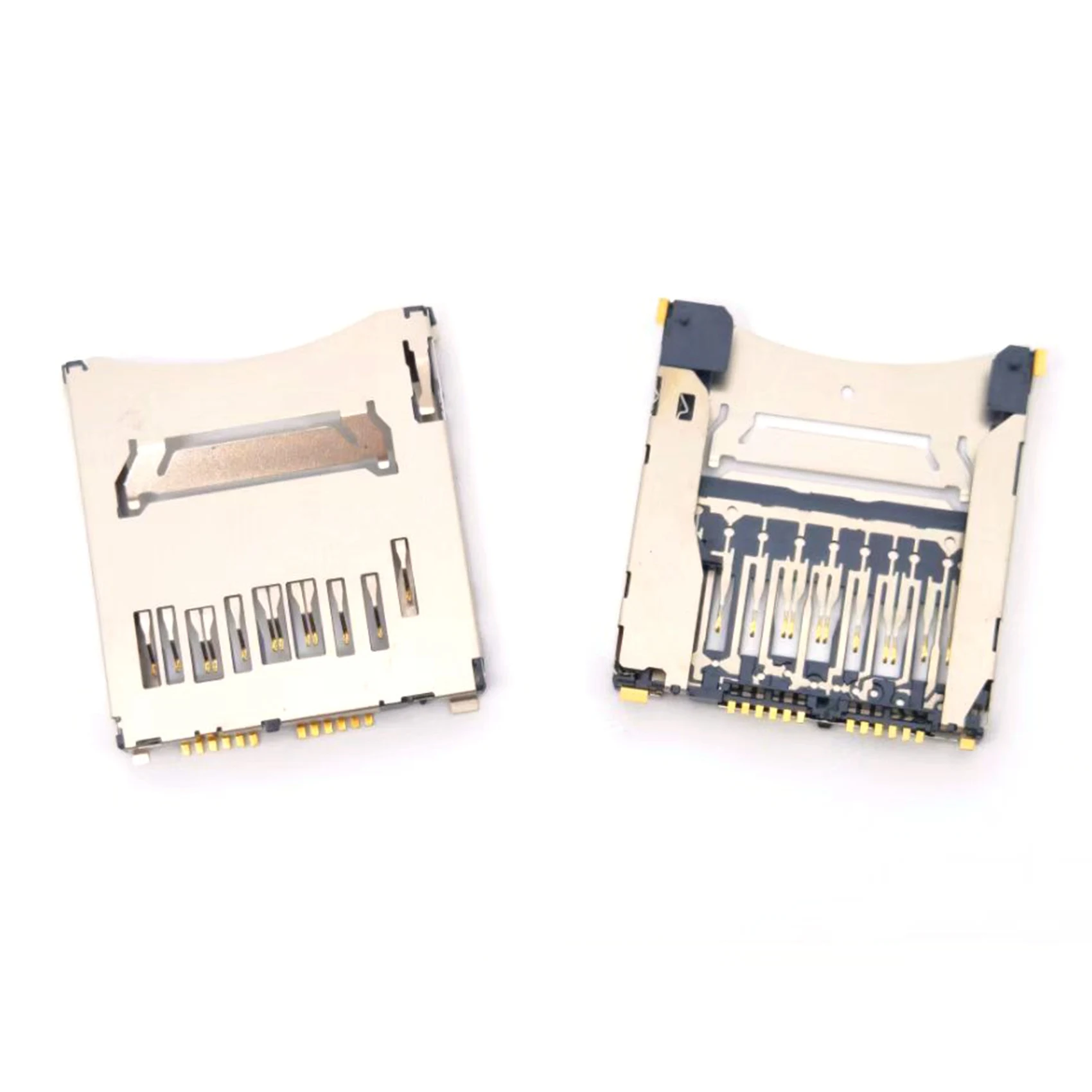 

New SD Memory Card Slot for Nikon D3300 Digital Camera Repair Parts