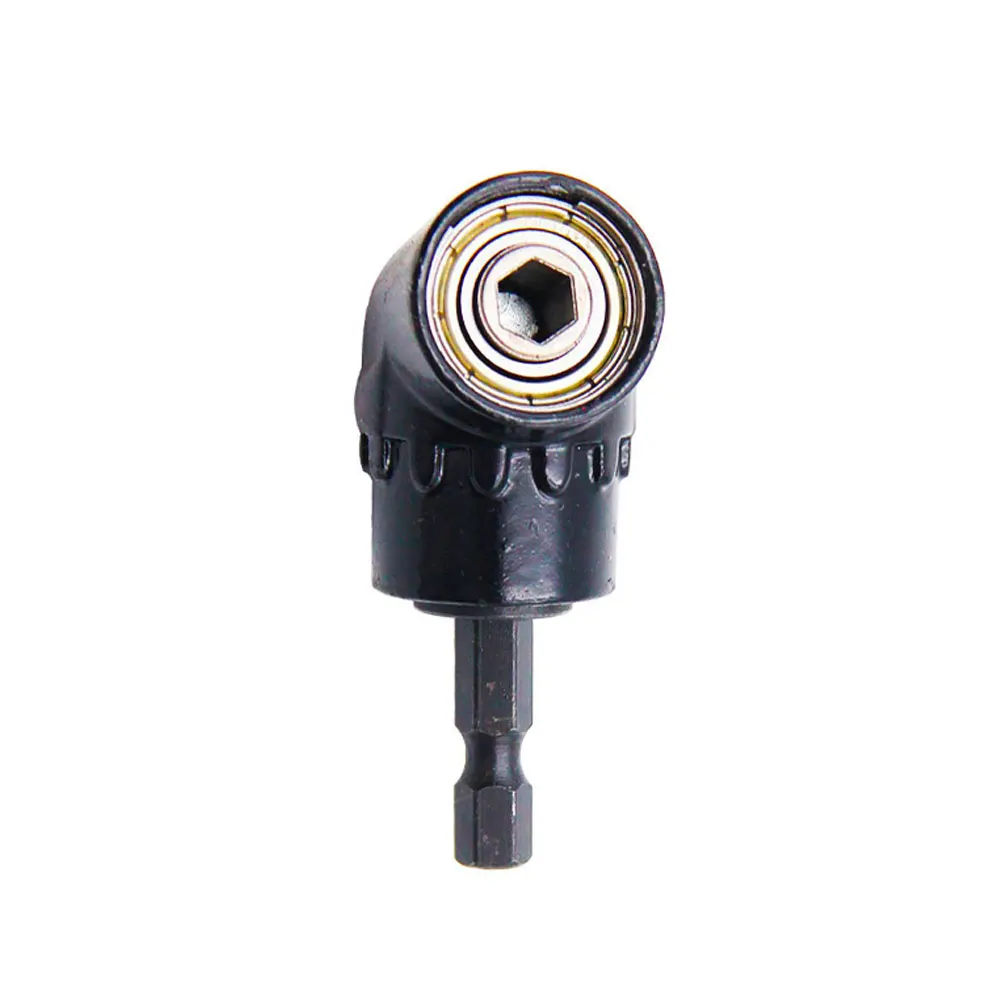 

Ударная розетка Binoax с углом поворота 105 градусов, с 3 ударными адаптерами, комплект удлинителей 1/4, 3/8, 1/2 дюйма