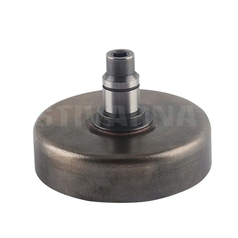 

Brush Cutter Clutch Drum fit FS120 FS200 FS250 Trimmers Tool Parts OEM 4134 160 2900