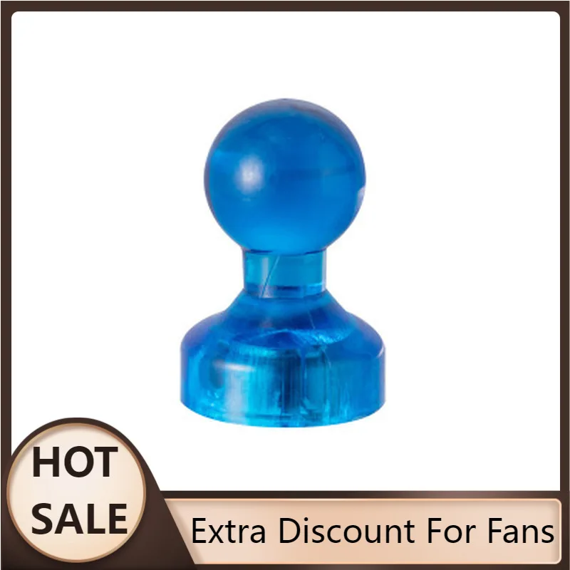 

Модные новые неодимовые магниты, конусы, магниты, супер магнитные штифты, офисные магнитные штифты, шахматы, магнитные штифты