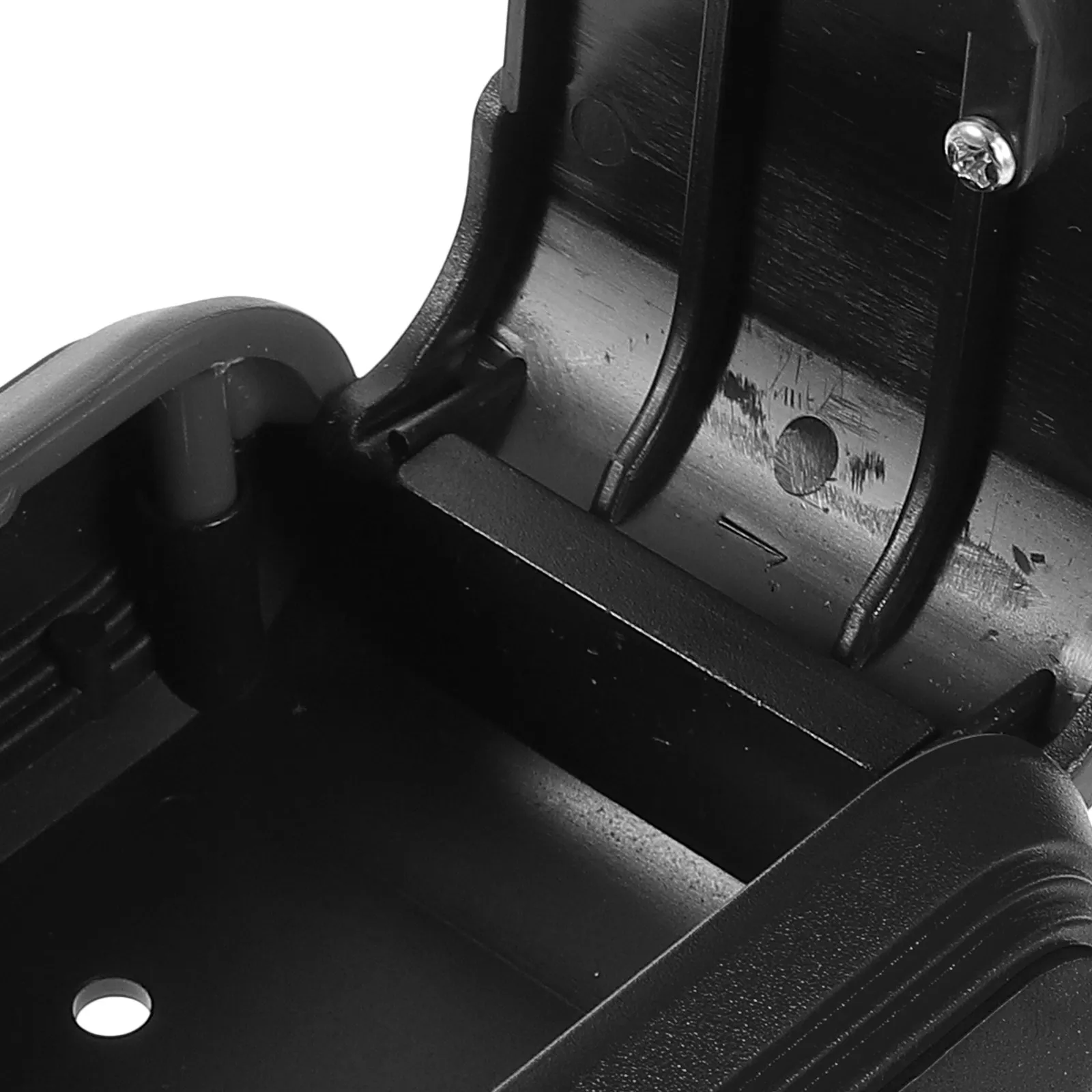 Фото Наружный настенный ящик для ключей из прочного пластика с кодовым замком для запасных ключей №1