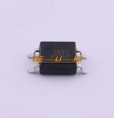 

IC 100%new Free shipping FODM3053 SOP-4