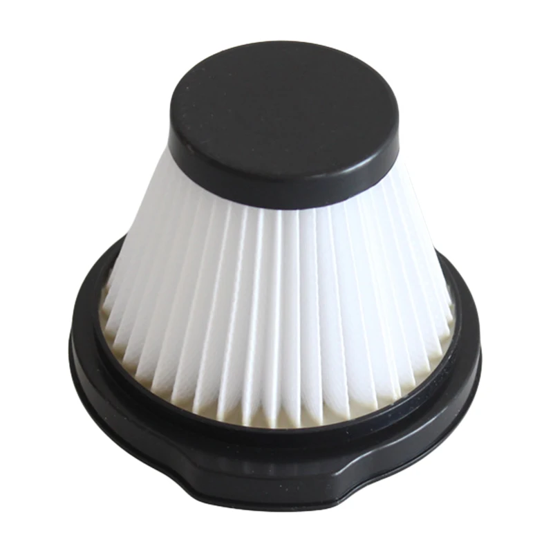 

Accessory Equipment Supply Filters 5pcs Cleaning For Xiaomi Deerma DX115S DX115C Part Replacement Vacuum Cleaner