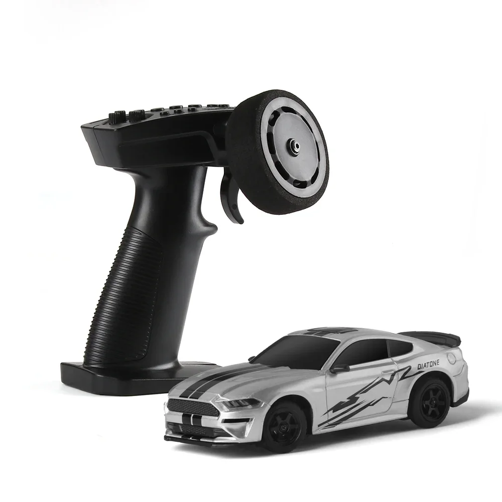 Фото SNICLO CA34 RC 1/43 автомобиль FPV 4WD Mini Pocket Drift Racing 2,4 ГГц электрический RC модель автомобиля для дрифта детские игрушки подарки №5