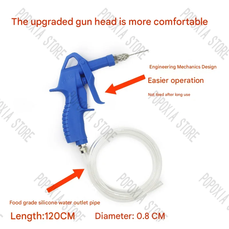 Электрическая машина для литья под давлением пищевая кутировки мяса высоким