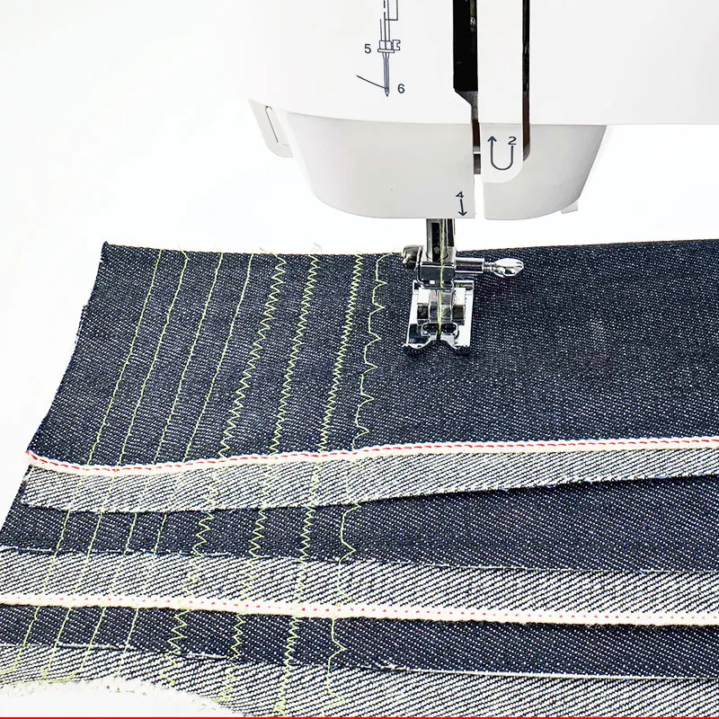 Мини-швейная машина SP-030 PROMISE бытовая электрическая мощная многофункциональная с