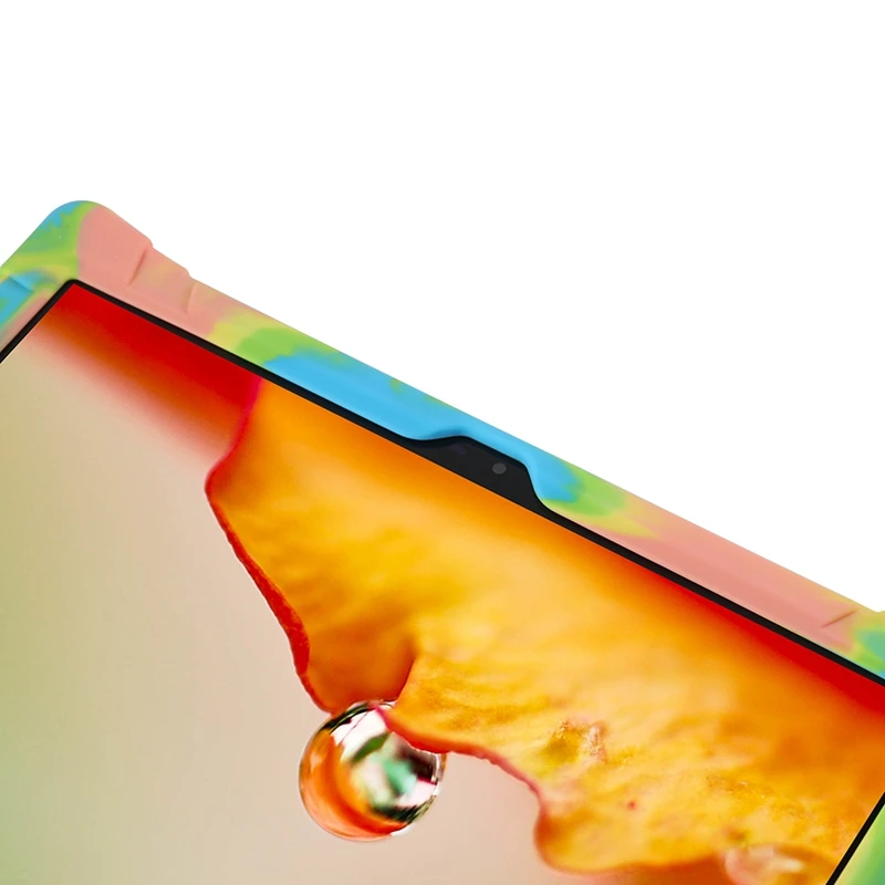 Чехол для планшета Teclast M40 P20HD 10 1 дюймов защита от падения силиконовый чехол