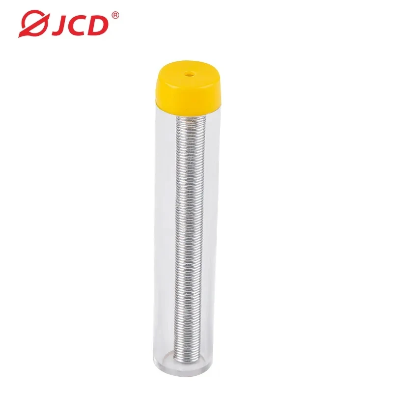 

Soldering Wires 0.8mm Tin wires Melt Rosin Core Desoldering Solder welding Wire tool Accessories for Electronic Soldering Repair