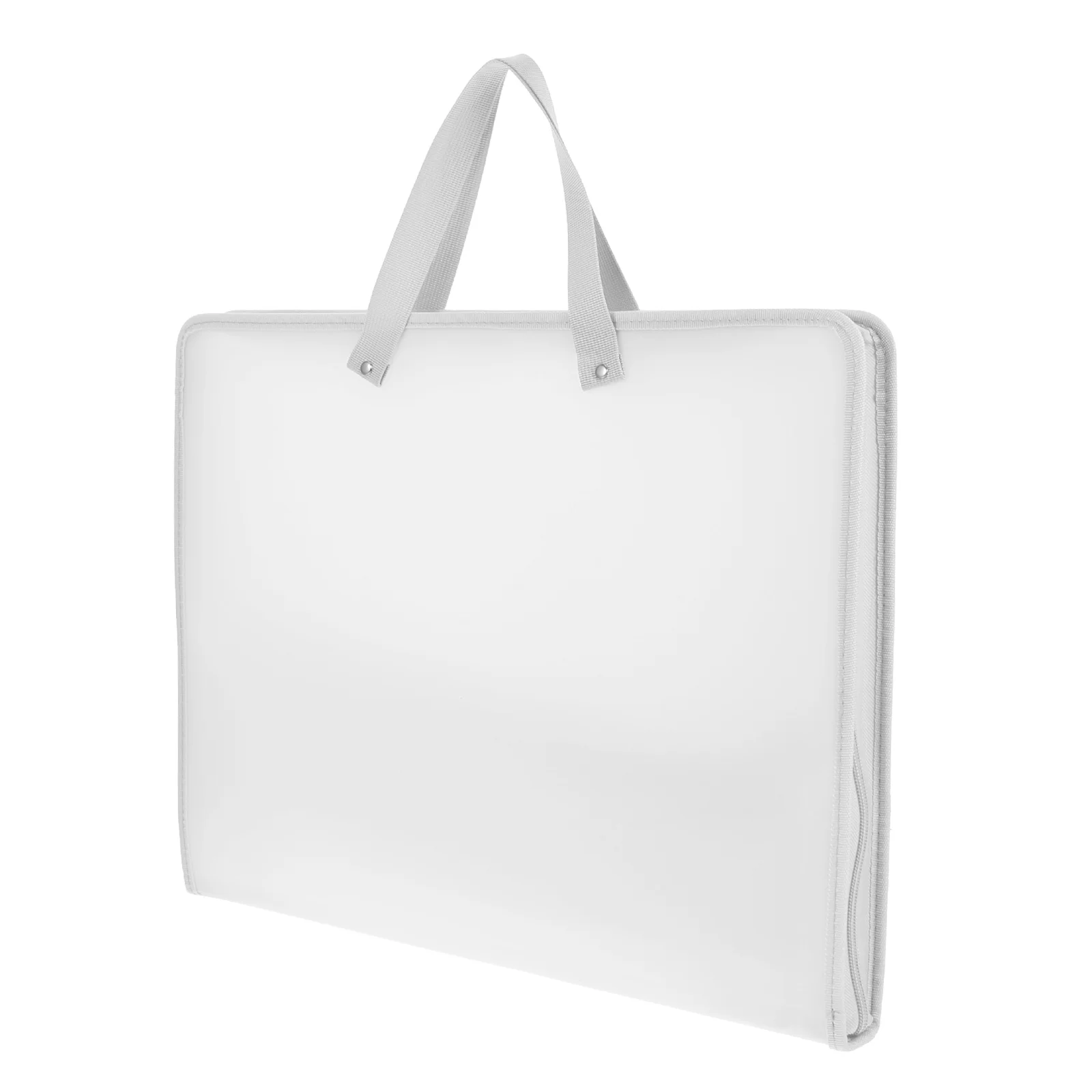 

Сумка-портфель для рисования, бумажный рюкзак для студентов, аксессуары из ПП