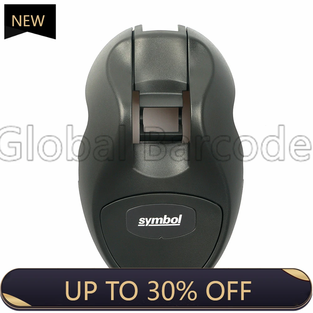 

Front Cover (For DS9808-SR00007NNWR) For Symbol DS9808 Free Shipping