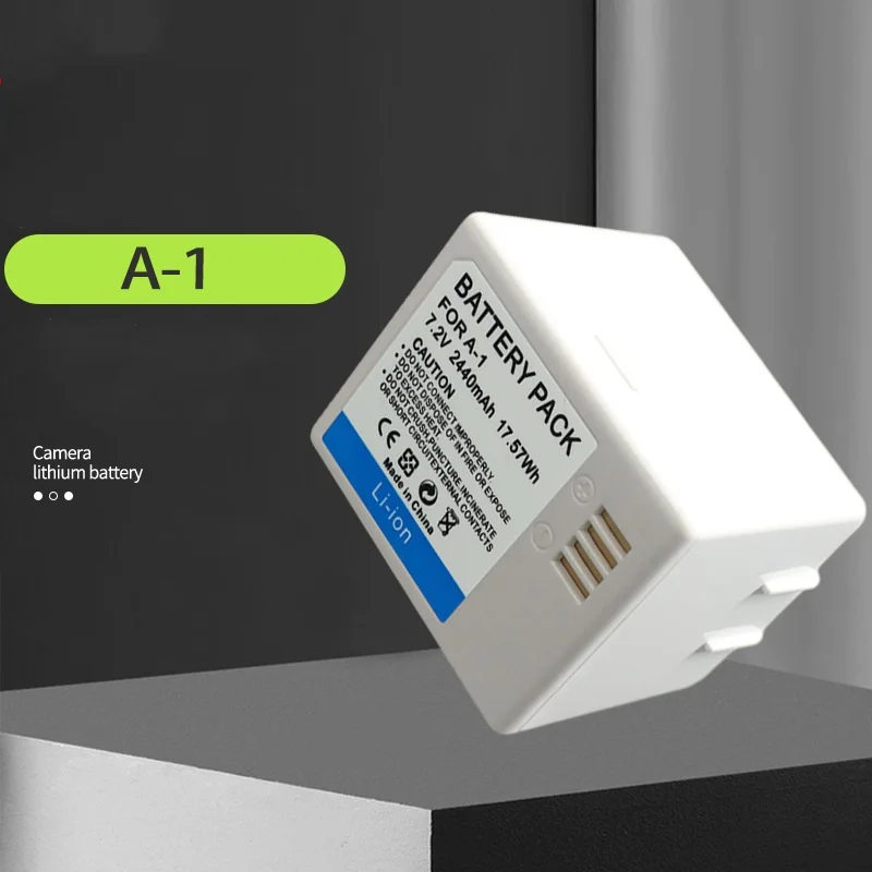 Аккумуляторная батарея 7 2 в 2440 мА · ч для Арло Pro/Pro камеры + 2-канальное быстрое