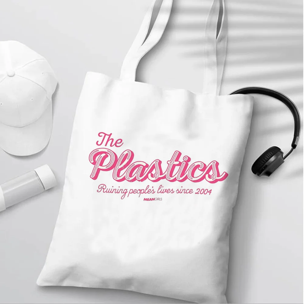 

aesthetic shopping bag tote cotton shopping bolso bag woven fabric boodschappentas string cabas