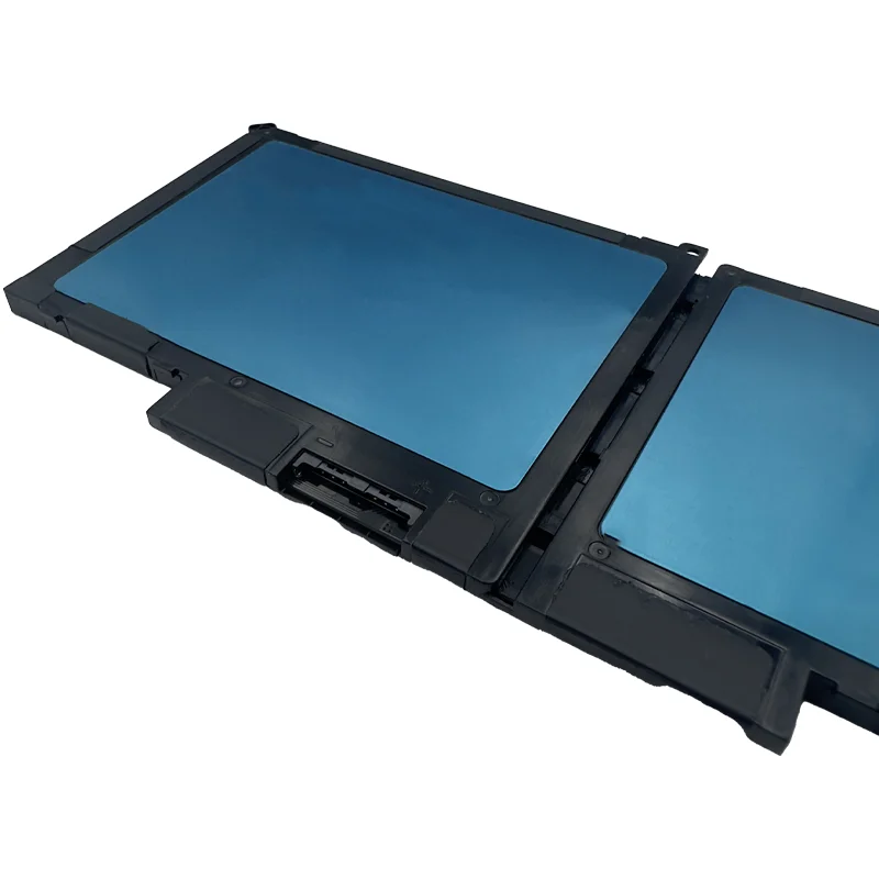 Аккумулятор F3YGT для ноутбука Dell 7480 2X39G Latitude 7390 7280 7290 7380 7490 E7280 E7480 E7490 12 7000 13 14 Series