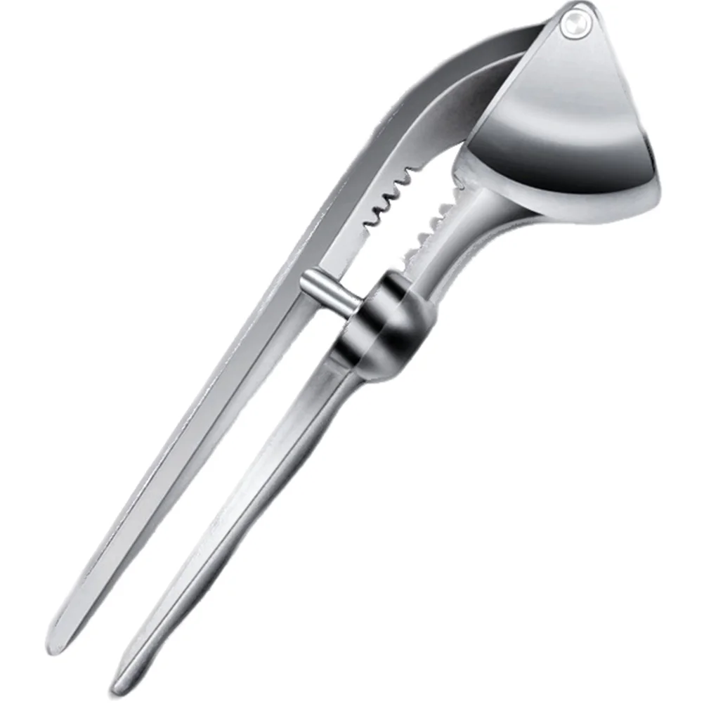 Ручной пресс для чеснока дробилка мясорубка измельчитель измельченный