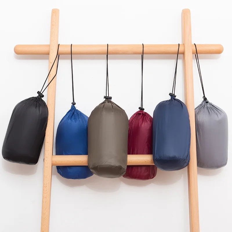 Мужская зимняя куртка с воротником-стойкой на 0-10 ℃