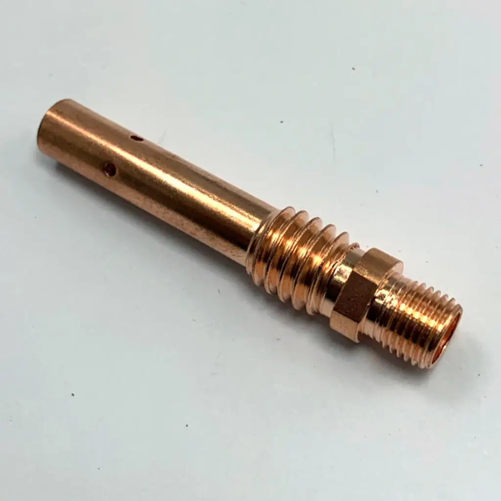 350A сварочная Цанга для диоксида углерода соединитель корпуса расходные