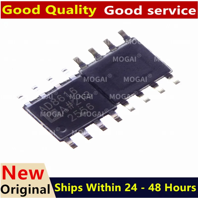 (5 шт.) Новый AD8606ARZ AD8610ARZ AD8611ARZ AD8616ARZ AD8617ARZ AD8606 AD8610 AD8611 AD8616 AD8617 соп
