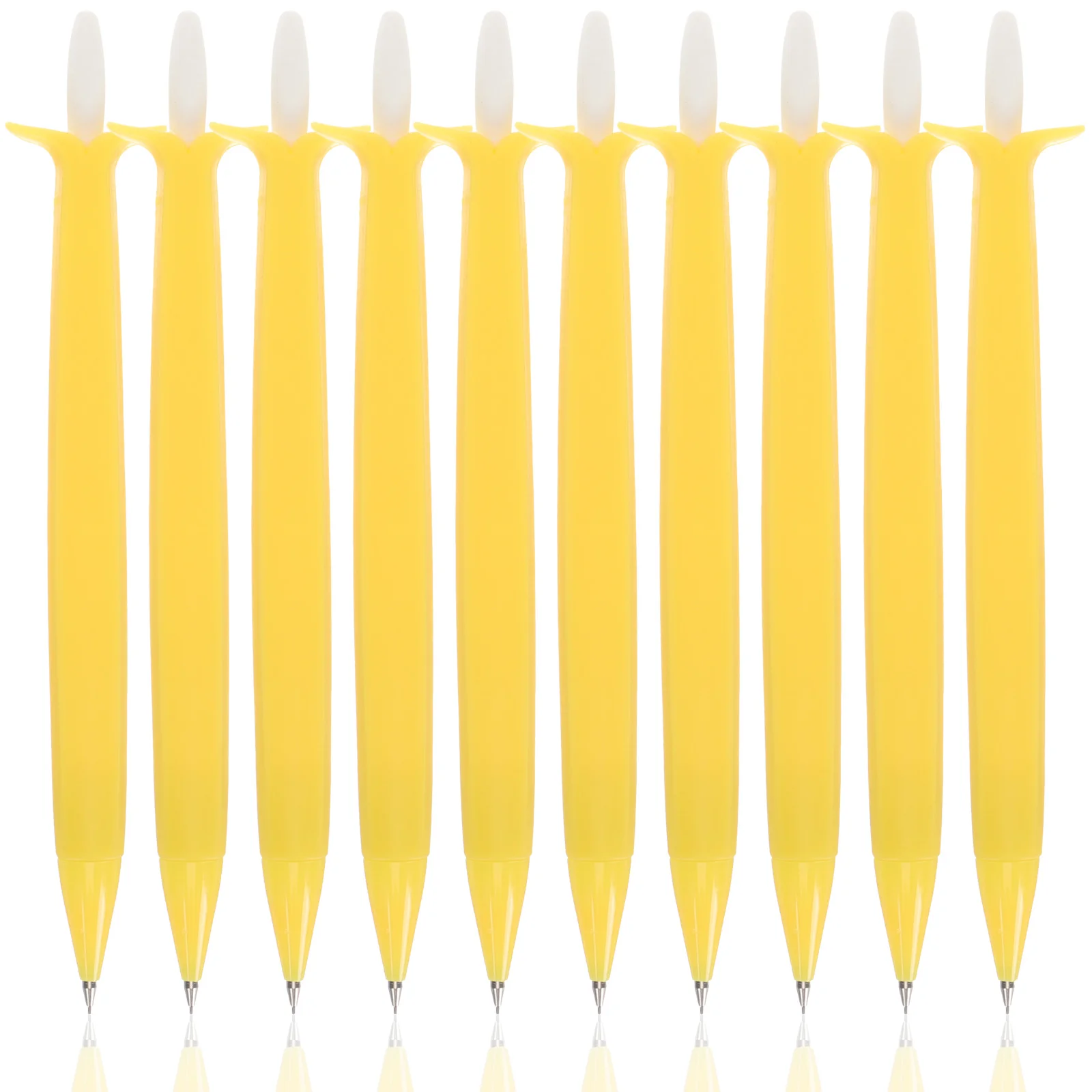 

Pencil Mechanical Kids Students Party Drawing Graphite Stationery Aesthetic Prize School Supplies Clickfavors Smooth Funny