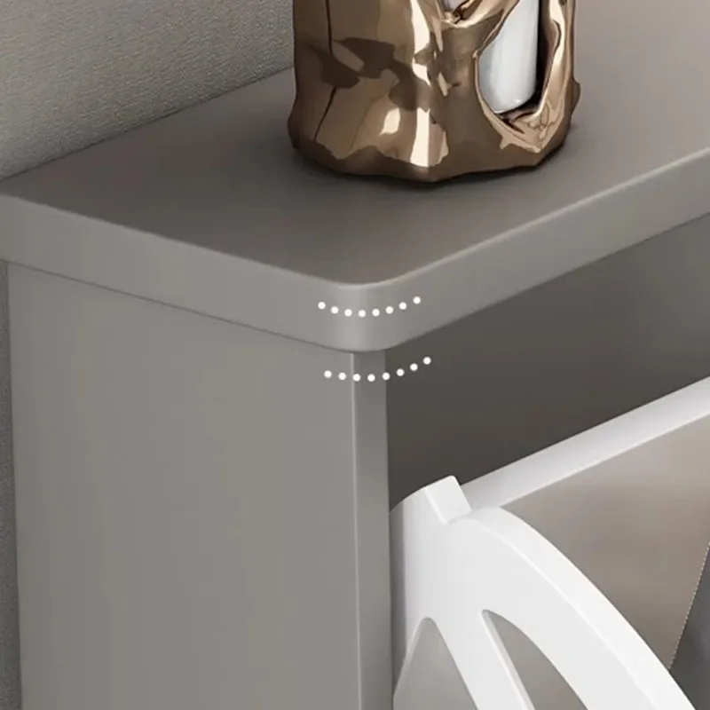 Современные модели шкафов Storag многослойная Мужская стойка для обуви спальни