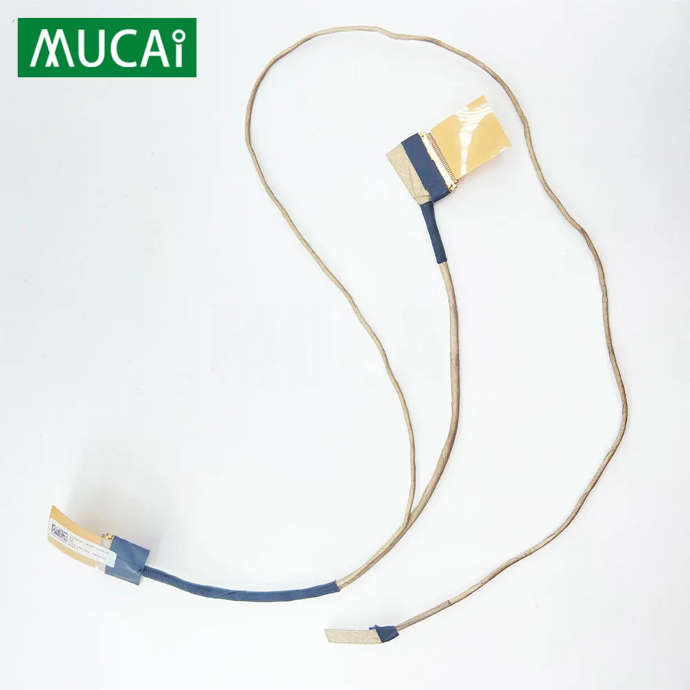 

For ASUS X540UP X540LA X540LJ X540SA X540SC X540YA R540SA A540U F540U D540LA D540Y FL700U laptop LCD LED Display Ribbon cable
