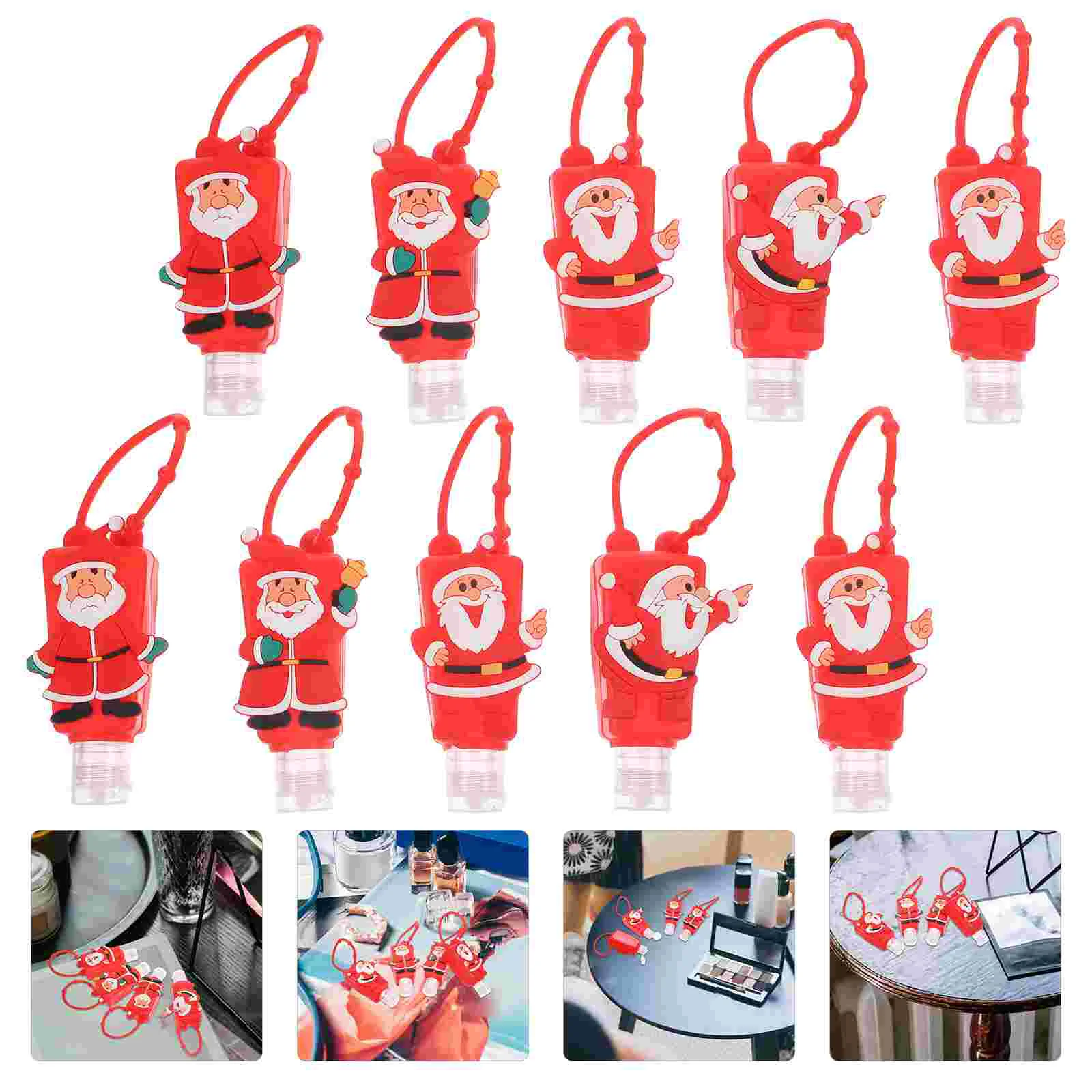 

Силиконовая Бутылка для путешествий с наполнителем для детского жидкого мыла