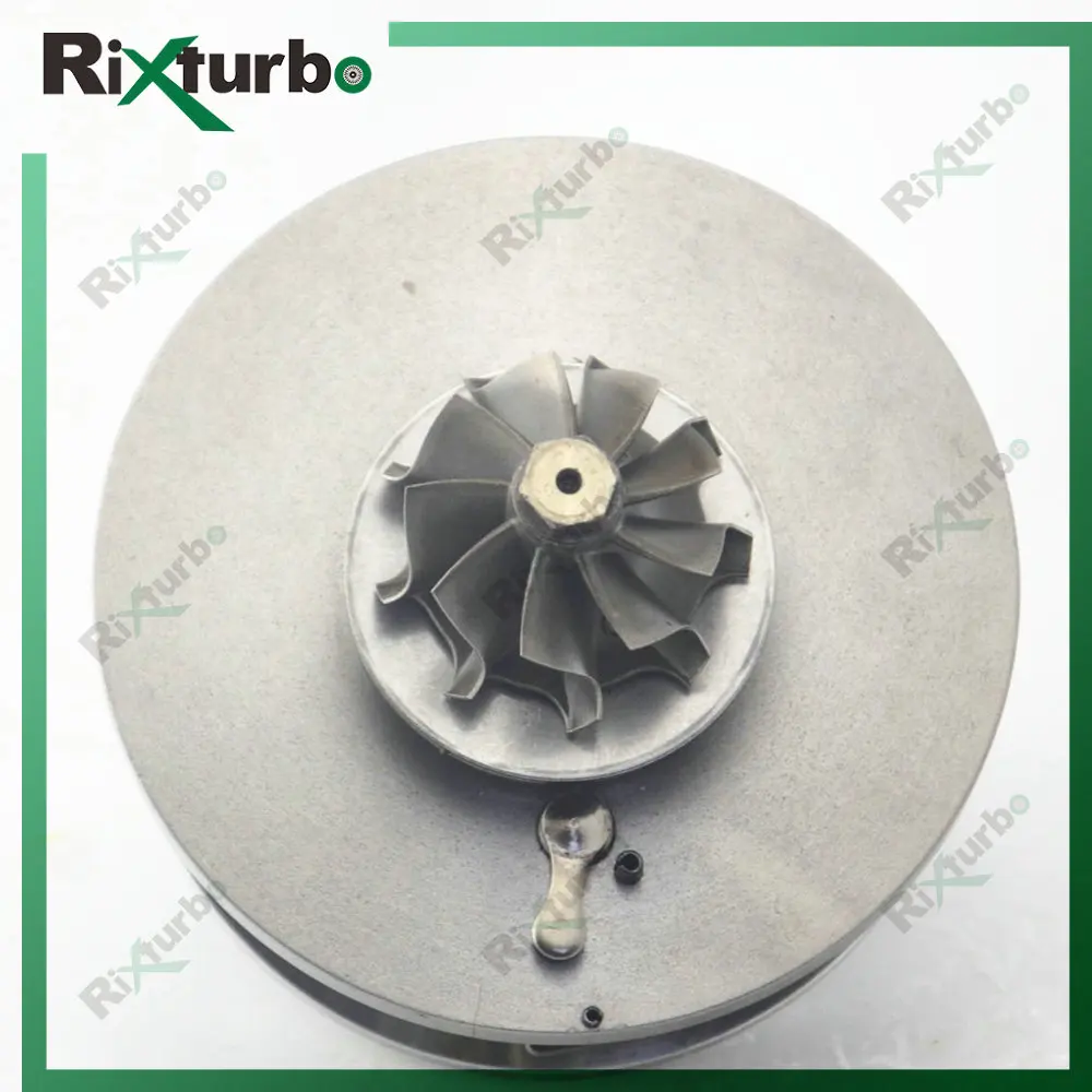 Фото Турбокомпрессор для Audi A4 A61.9TDI B5 85 кВт 115HP ATJ AJM 454231-5010S 028145702RV турбина CHRA 1998-2001 №5