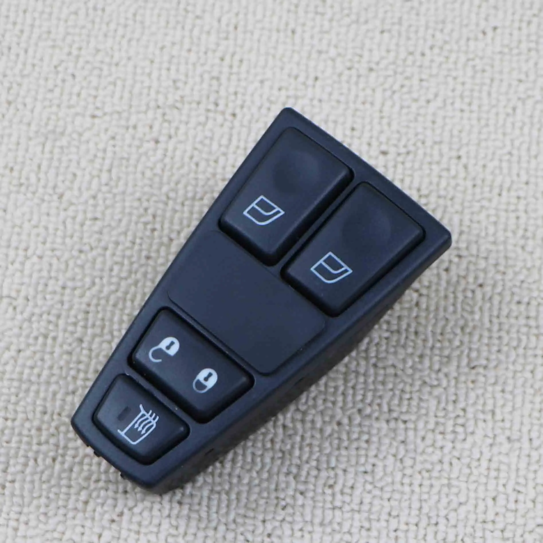 20752915 для грузовика Volvo FM12 FH12 FM9 FH FM VNL Электрический оконный контроллер 20953589 21543894