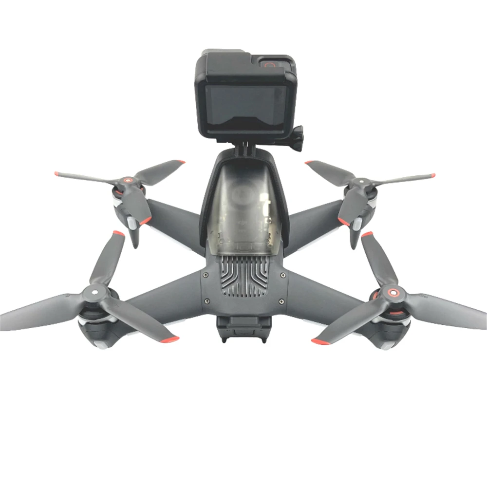 

Держатель для экшн-камеры DJI FPV