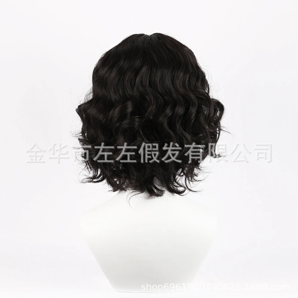 Волшебный полноразмерный парик из аниме-Фэнтези героин эньканто миракель