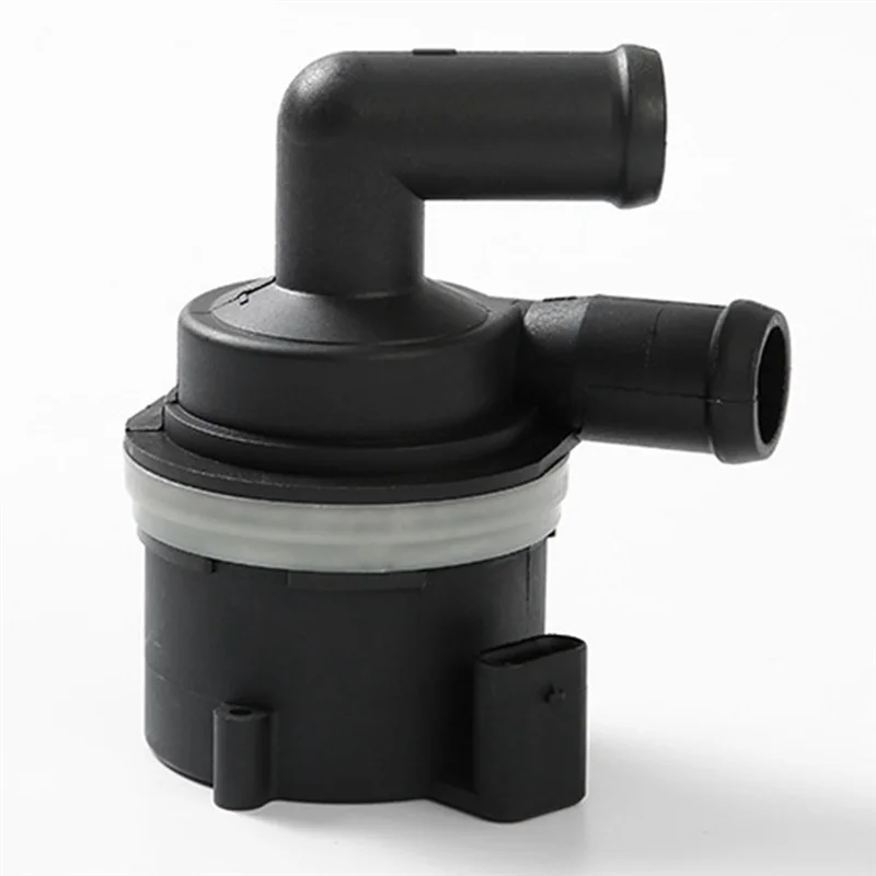 5N0965561A Электрический водяной насос вспомогательный автомобильный охлаждающий