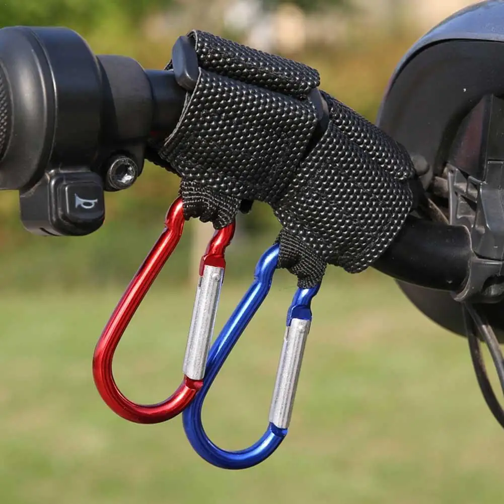 Multifunctional Pothook For Bicycles Electric Vehicle Motorcycles Scooters Baby Carriages Hook Universal 10kg Bike Equipment
