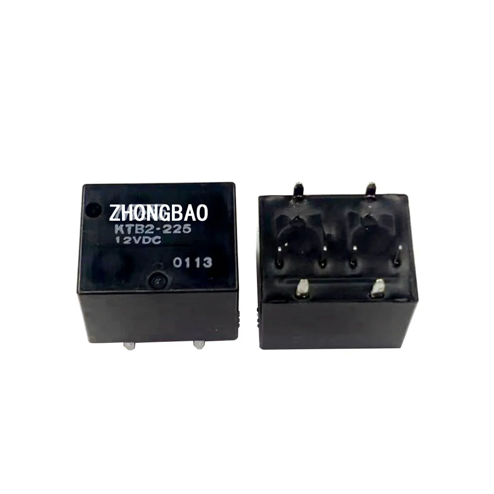 

Relay KTB2-225 12VDC 8PIN