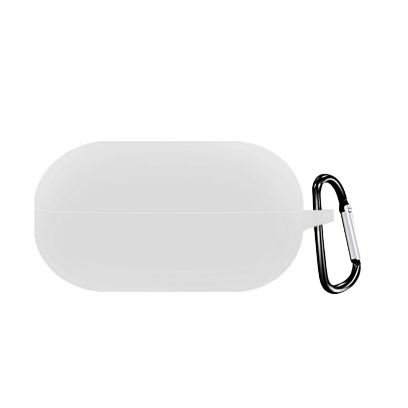 

Anti-Lost Headset Silicone Case Protective Organizer Compatible with H2 Wireless Headset Case Audio Accessories