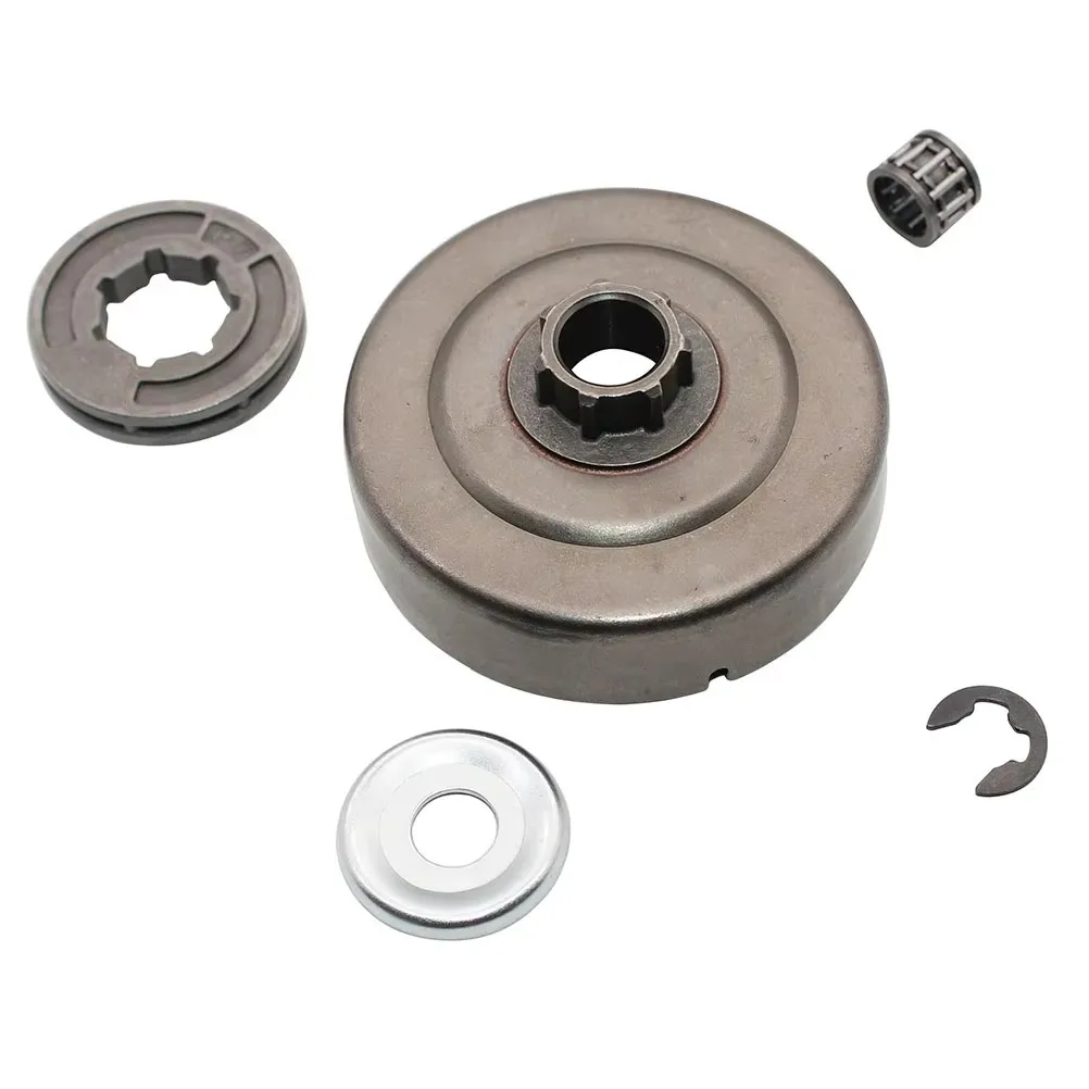 Игольчатый каркас звездочки барабана сцепления 0 325-7T для Stihl 021 023 025 MS210 MS210C MS210Z MS230