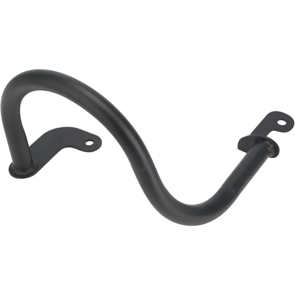 

Защитная дуга (кенгурятник) выхлопной системы CT125 для Honda CT 125 Trail Huntercub 2020-2025: защита глушителя, трубы, обтекателя, рамы, бампер, аксессуары для мотоциклов