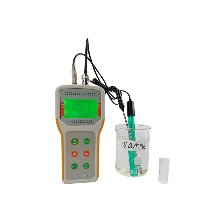 

Best water measurement instruments detector analysis meter