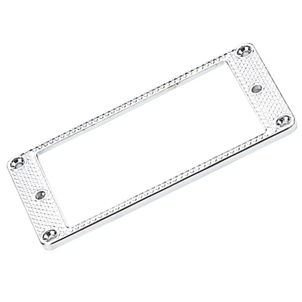 

Pickups Frame Electric Guitar Pickup Frame Replacement Part Pickup Protector
