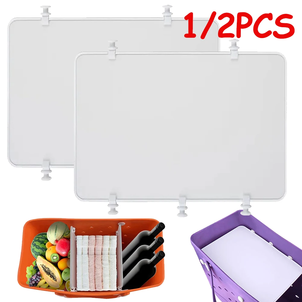 Разделитель для сумок органайзер поднос подходит Bogg большой мешок аксессуары